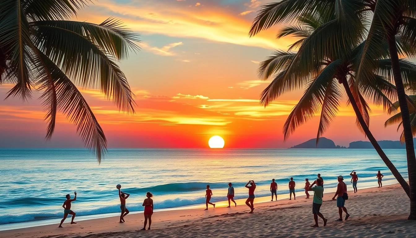 Travel Beyond the Ordinary